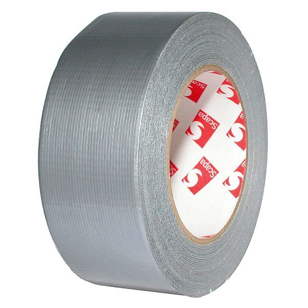 CALEO Powerklebeband 50mm x 50m